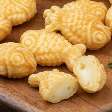 미니붕어빵 - 치즈 500g