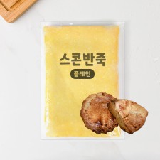 [SP] 스콘 반죽 - 플레인 3kg