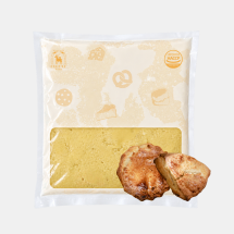 [SP] 스콘 반죽 - 플레인 3kg