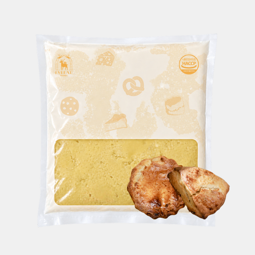 [SP] 스콘 반죽 - 플레인 3kg
