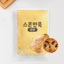 [SD] 스콘 반죽 - 대파 3kg