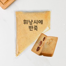 [HN] 휘낭시에 반죽 1kg