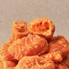 미니붕어빵 - 불닭 500g