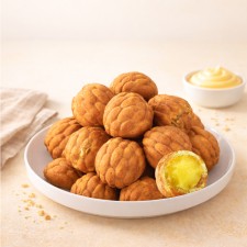 쌀호두과자 크림 460g