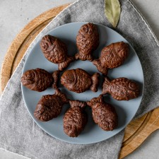 미니붕어빵 - 초코 1kg