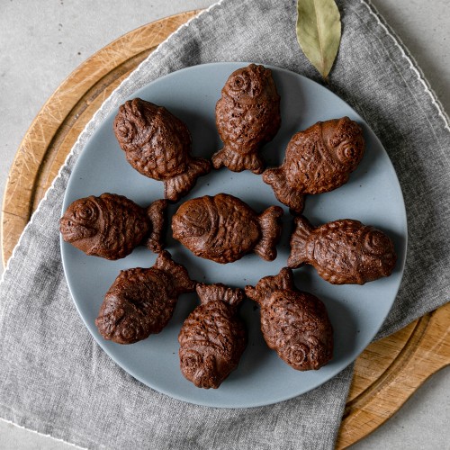 미니붕어빵 - 초코 1kg