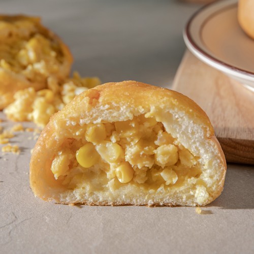 콘치즈빵 (5개입)